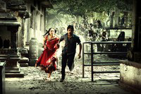 Nagarjuna Damarukam Stills